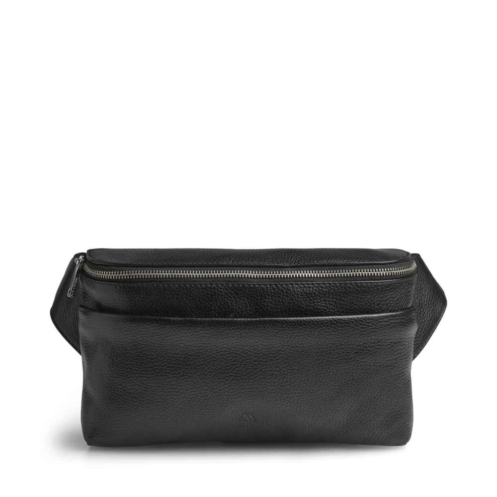 RayMBG Bum Bag, Grain - Image 6