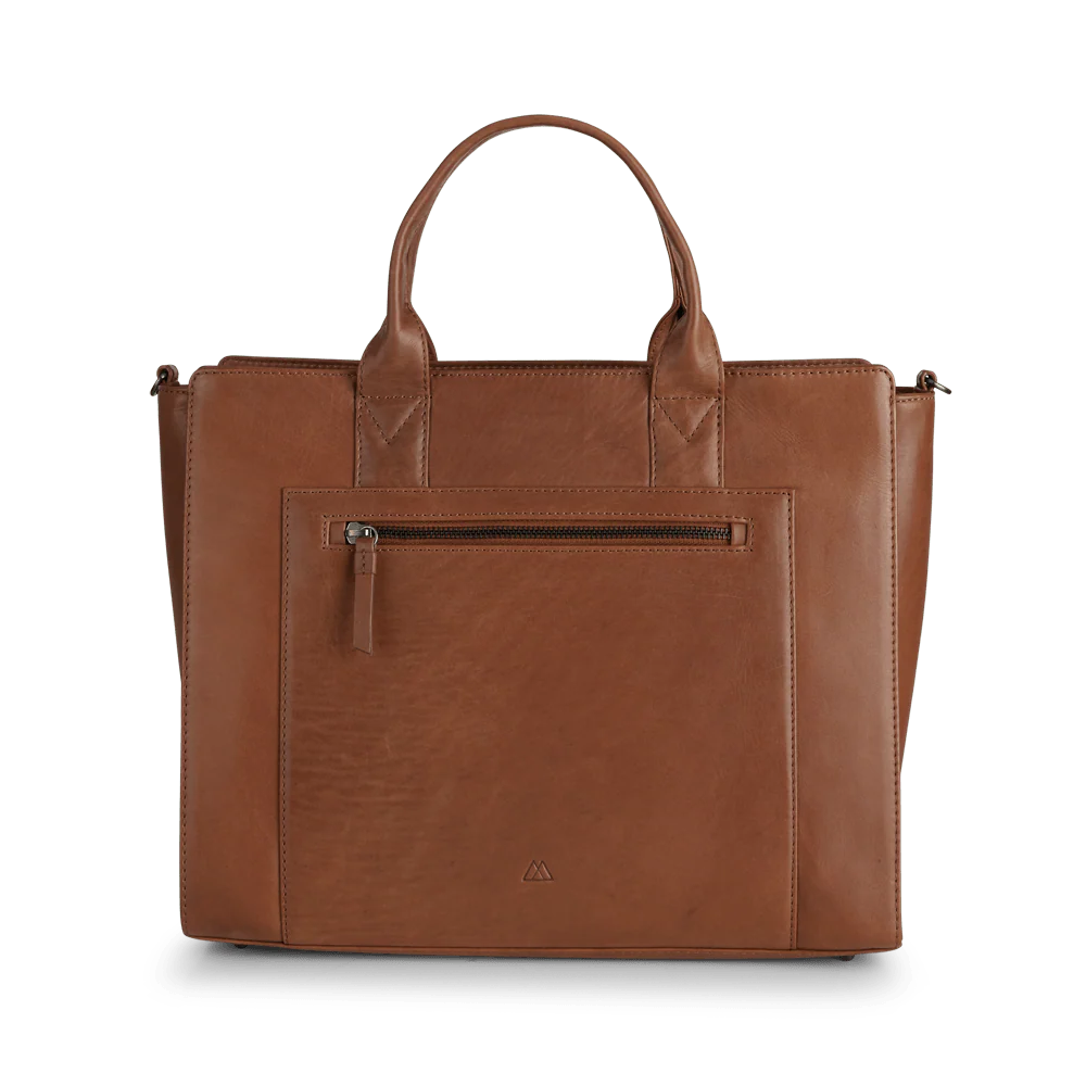 RazeMBG Work Bag, Antique