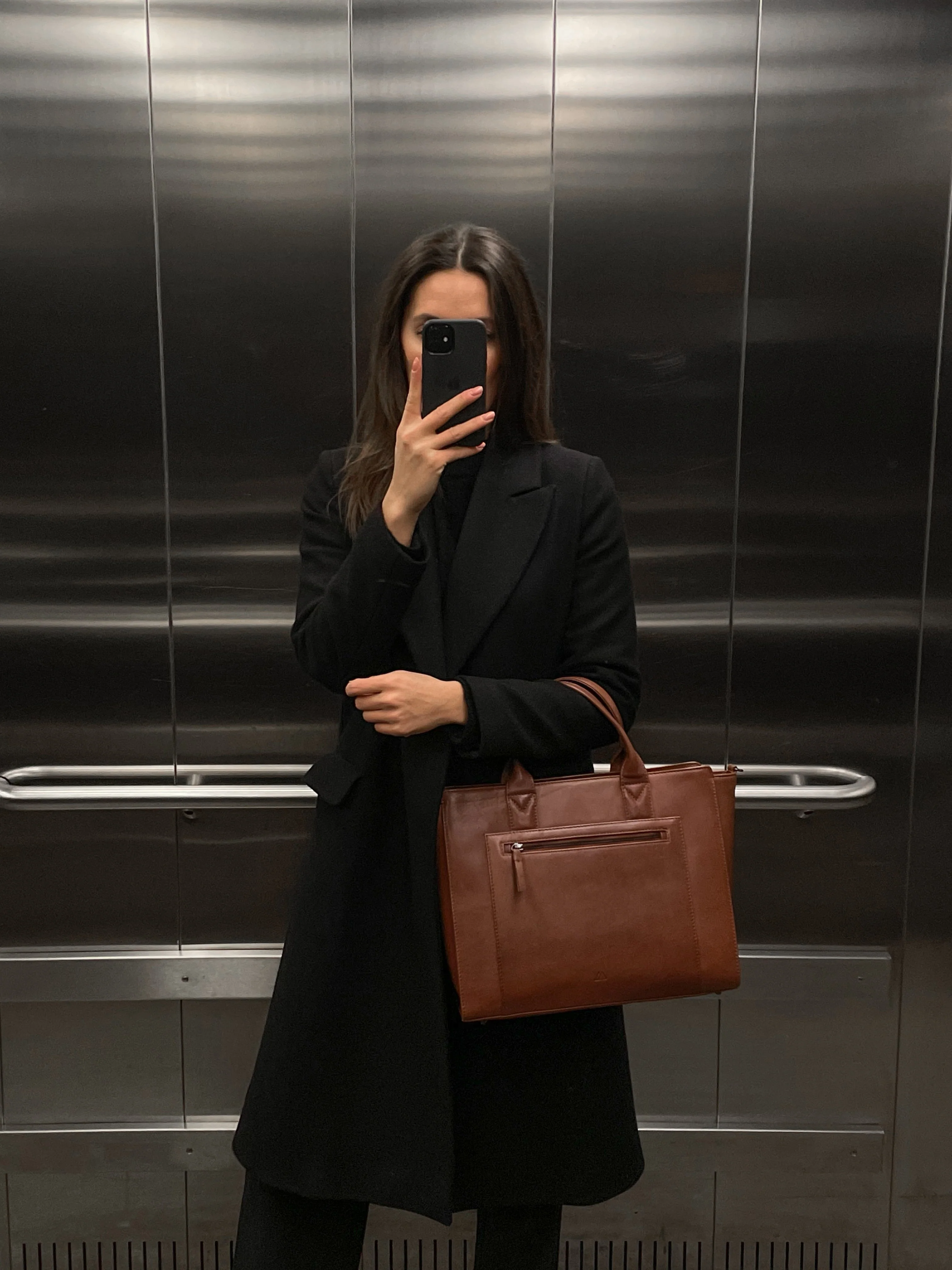 RazeMBG Work Bag, Antique - Image 3