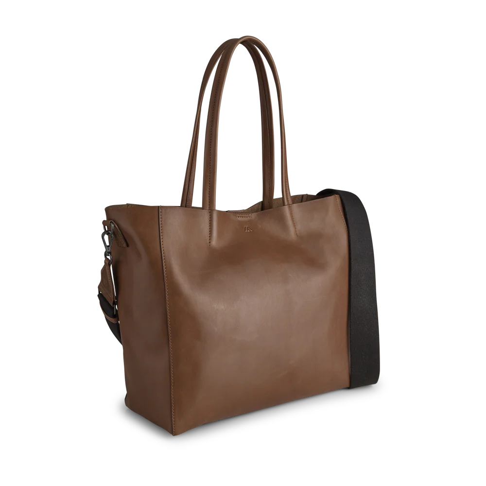 ReeseMBG Shopper, Antique - Image 4