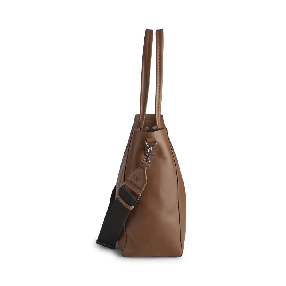 ReeseMBG Shopper, Antique - Image 5