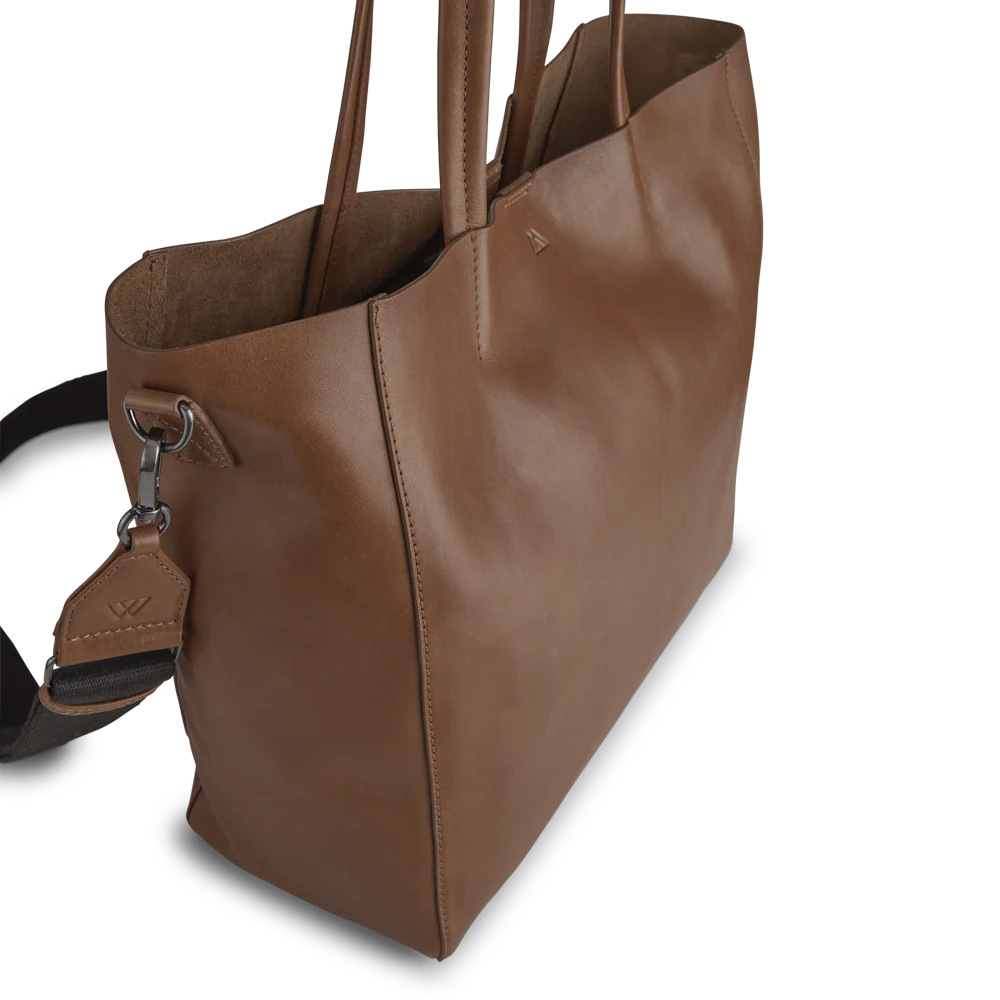 ReeseMBG Shopper, Antique - Image 8