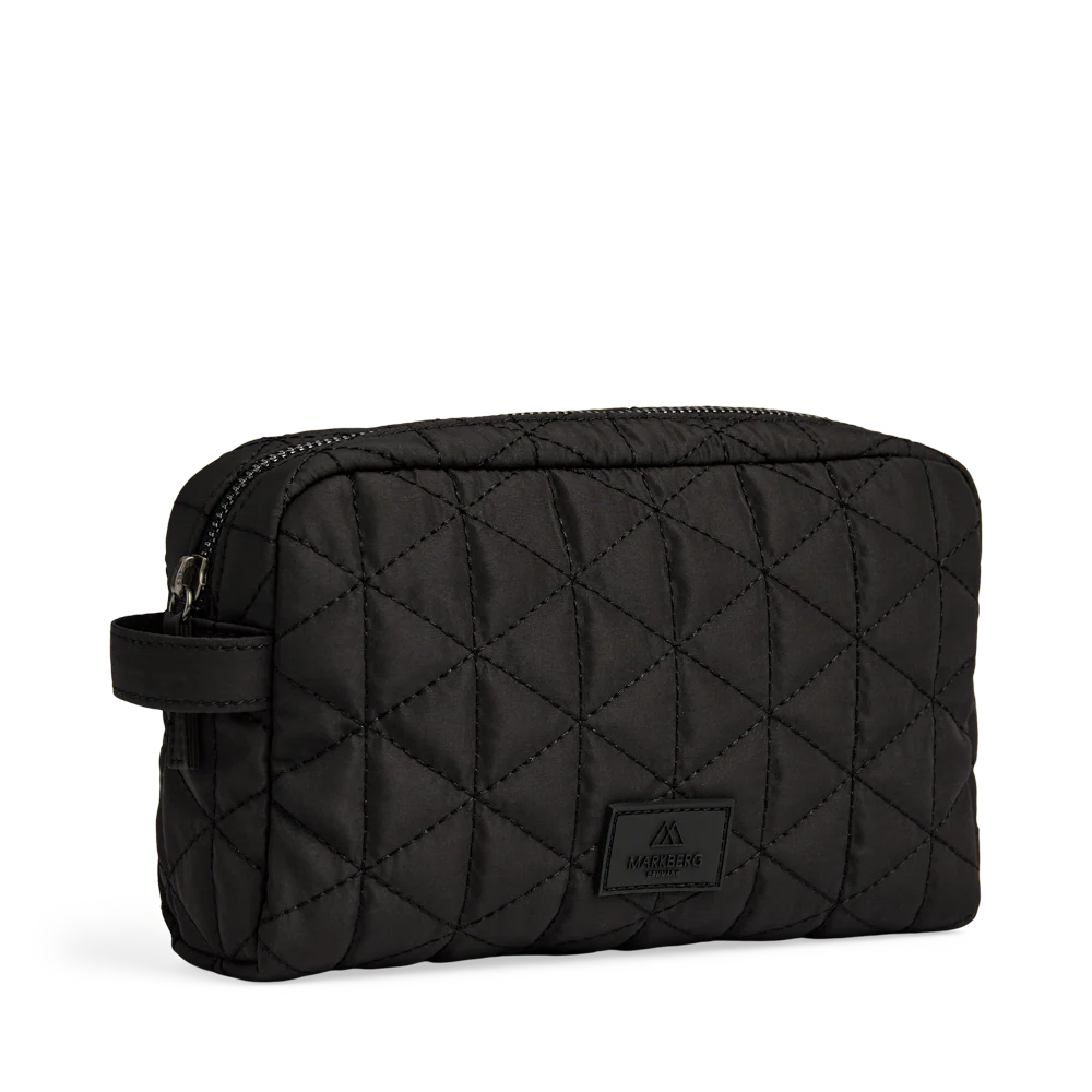RefreshMBG Toiletry Bag, Recycled
