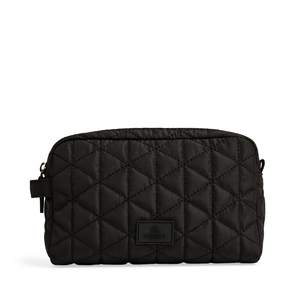 RefreshMBG Toiletry Bag, Recycled - Image 2