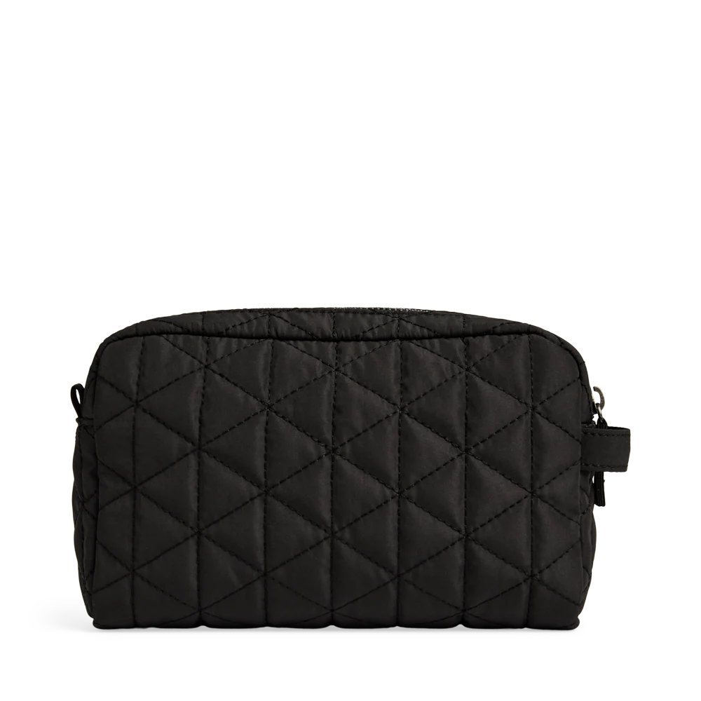 RefreshMBG Toiletry Bag, Recycled - Image 4
