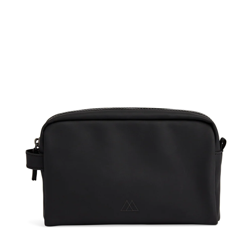 RefreshMBG Toiletry Bag, Rubber - Image 2