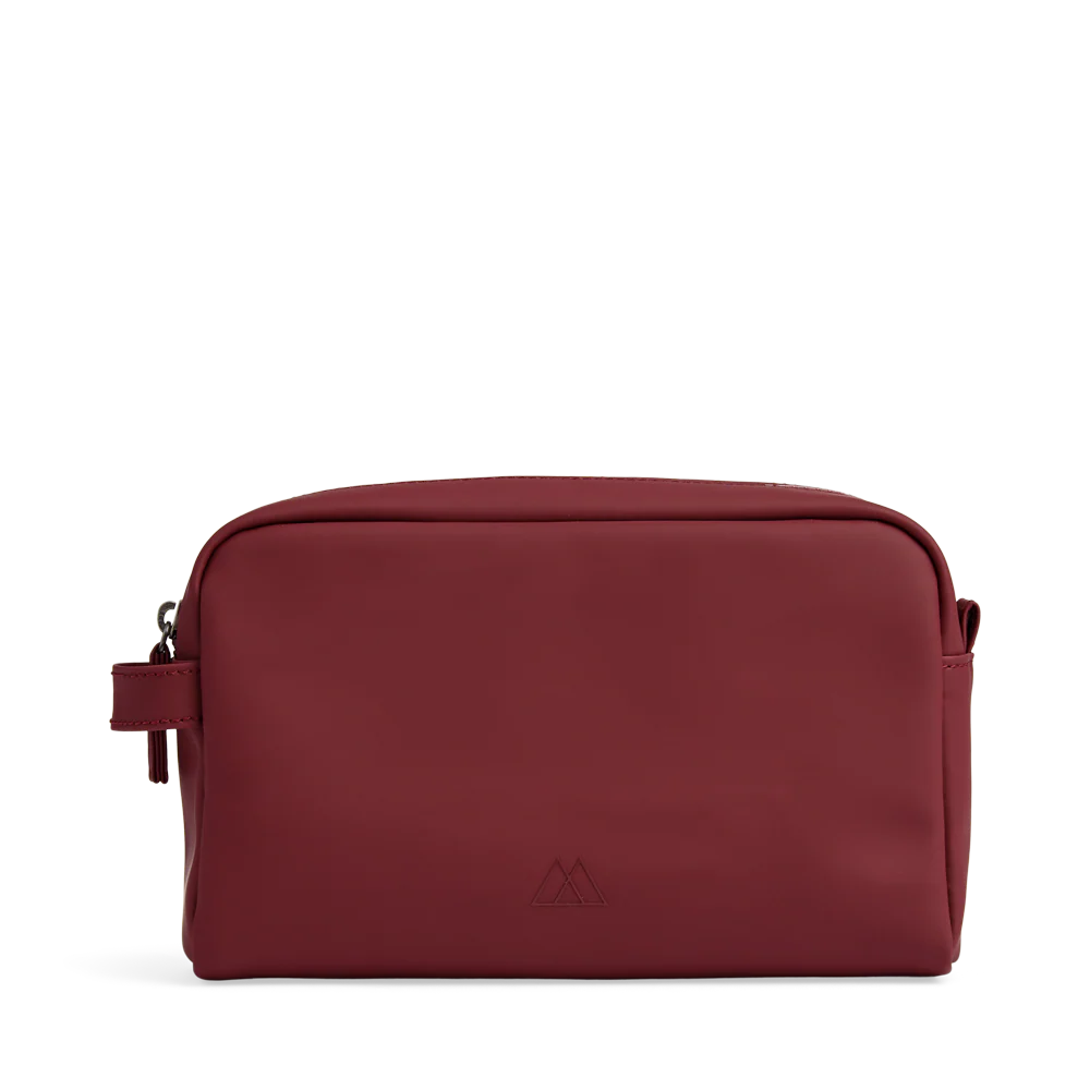 RefreshMBG Toiletry Bag, Rubber - Image 2