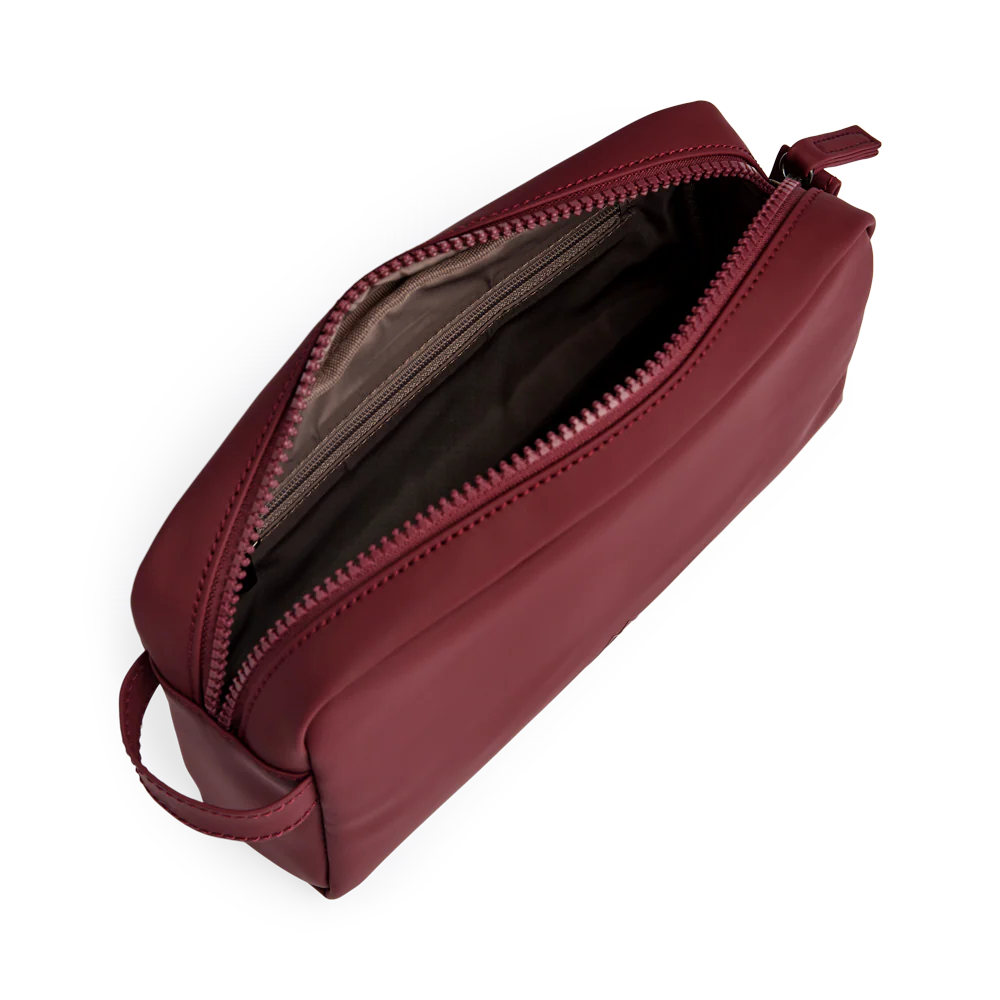 RefreshMBG Toiletry Bag, Rubber - Image 5