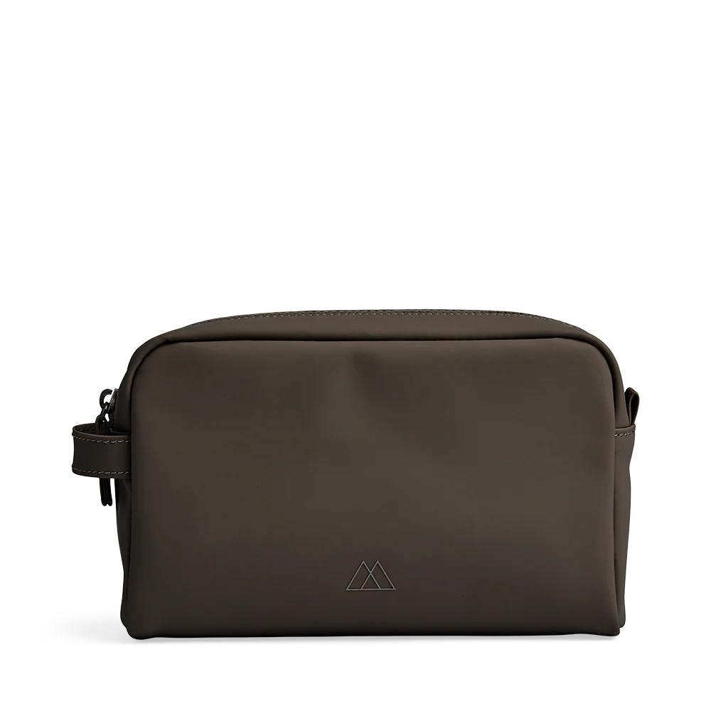 RefreshMBG Toiletry Bag, Rubber - Image 2