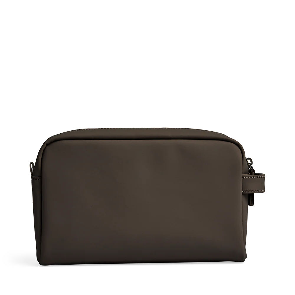 RefreshMBG Toiletry Bag, Rubber - Image 4