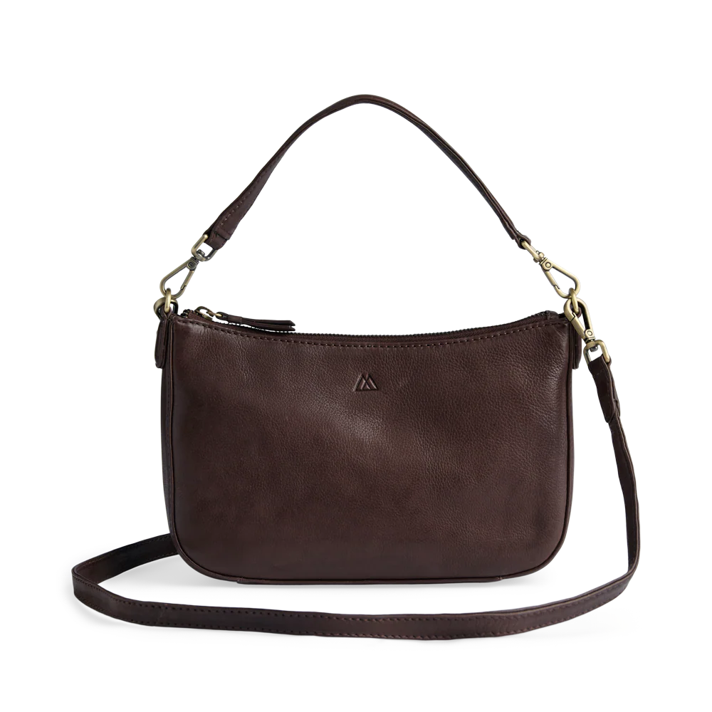RemonaMBG Crossbody Bag, Soft Vintage - Image 4