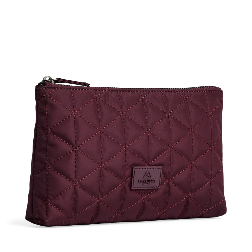RemoteMBG Makeup Pouch, Recycled - Image 2