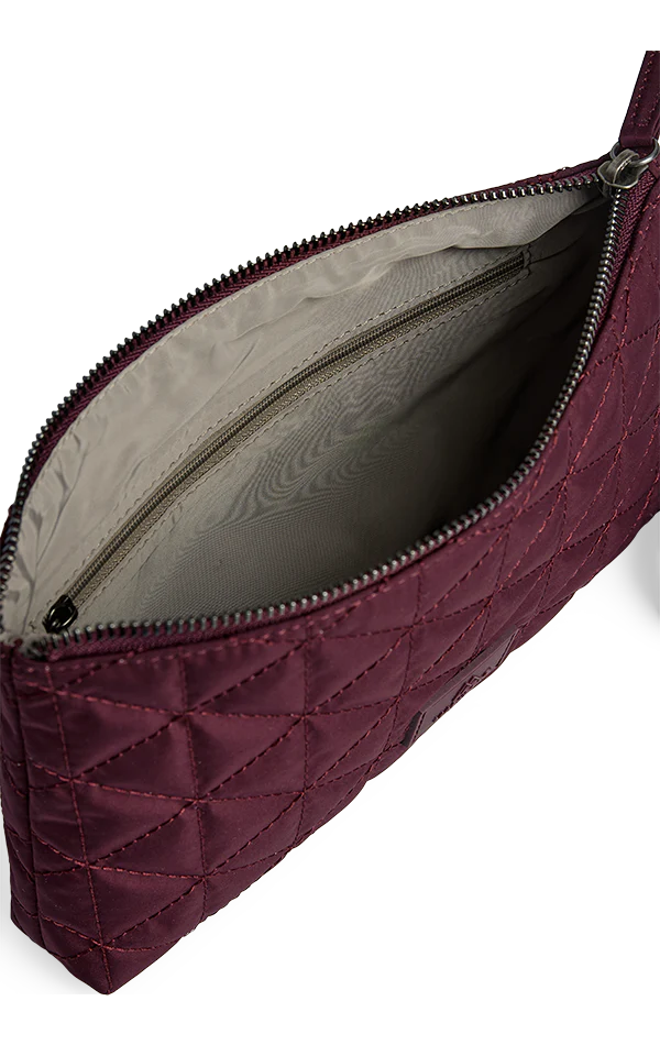 RemoteMBG Makeup Pouch, Recycled - Image 3