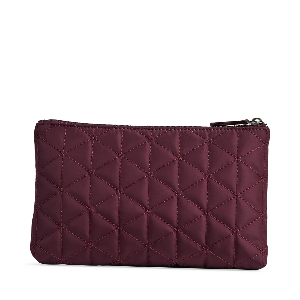 RemoteMBG Makeup Pouch, Recycled - Image 5