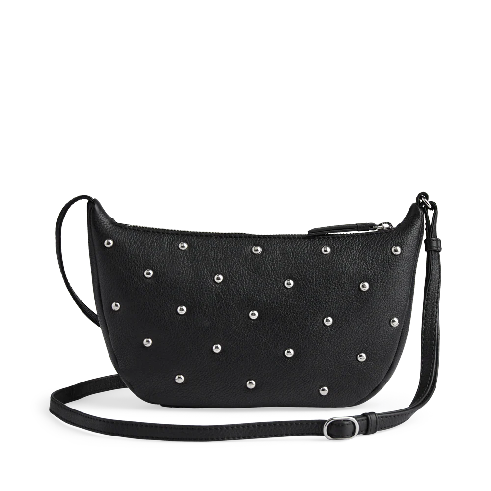 ReyaMBG Crossbody Bag, Studs - Image 3