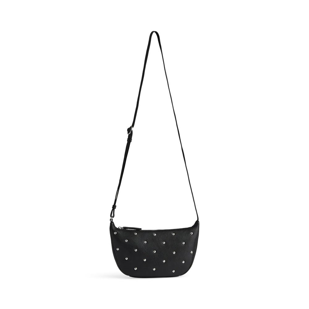 ReyaMBG Crossbody Bag, Studs - Image 5