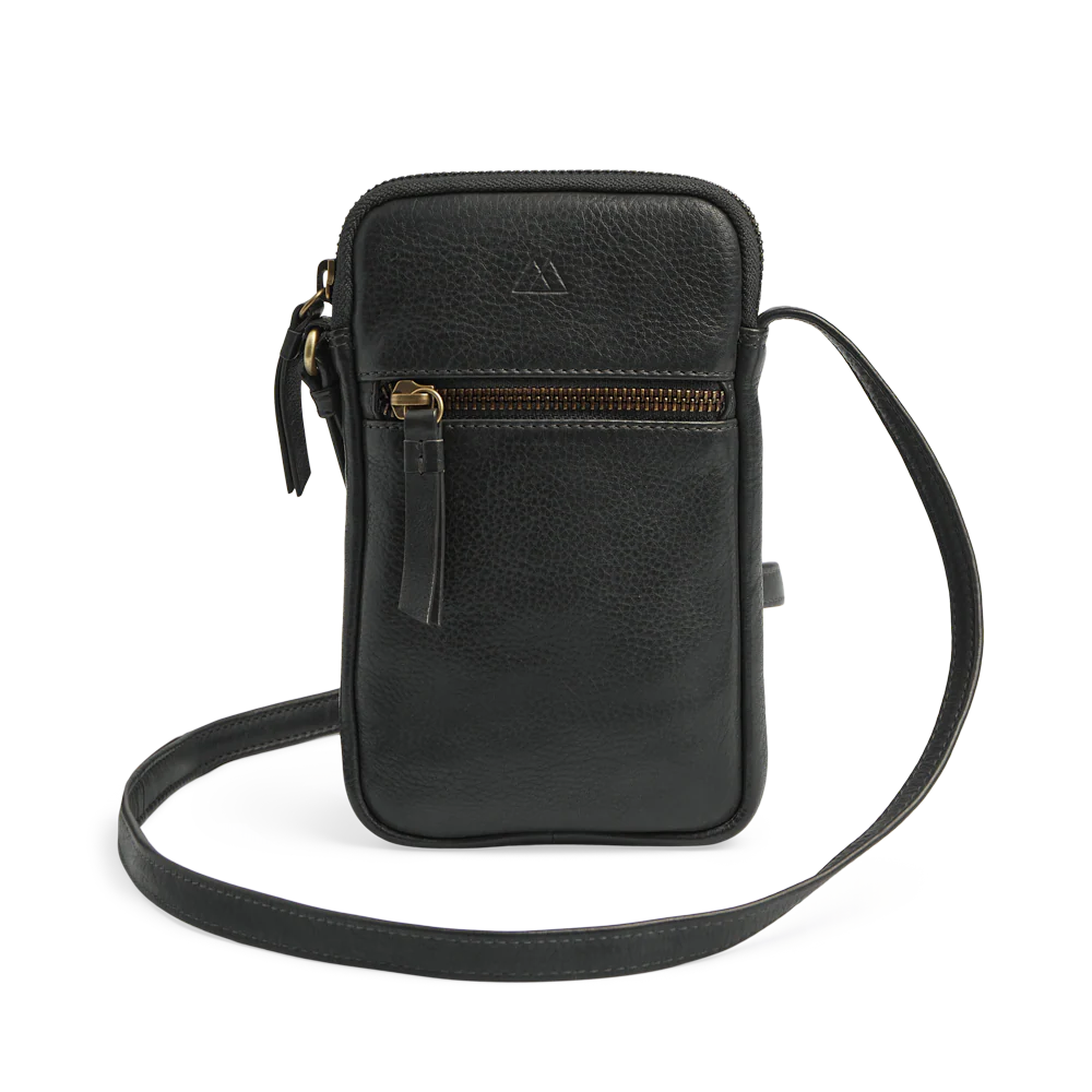 RiverMBG Phone bag, Soft Vintage - Image 3