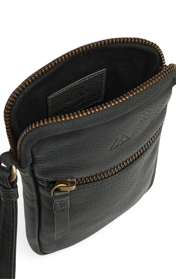 RiverMBG Phone bag, Soft Vintage - Image 5