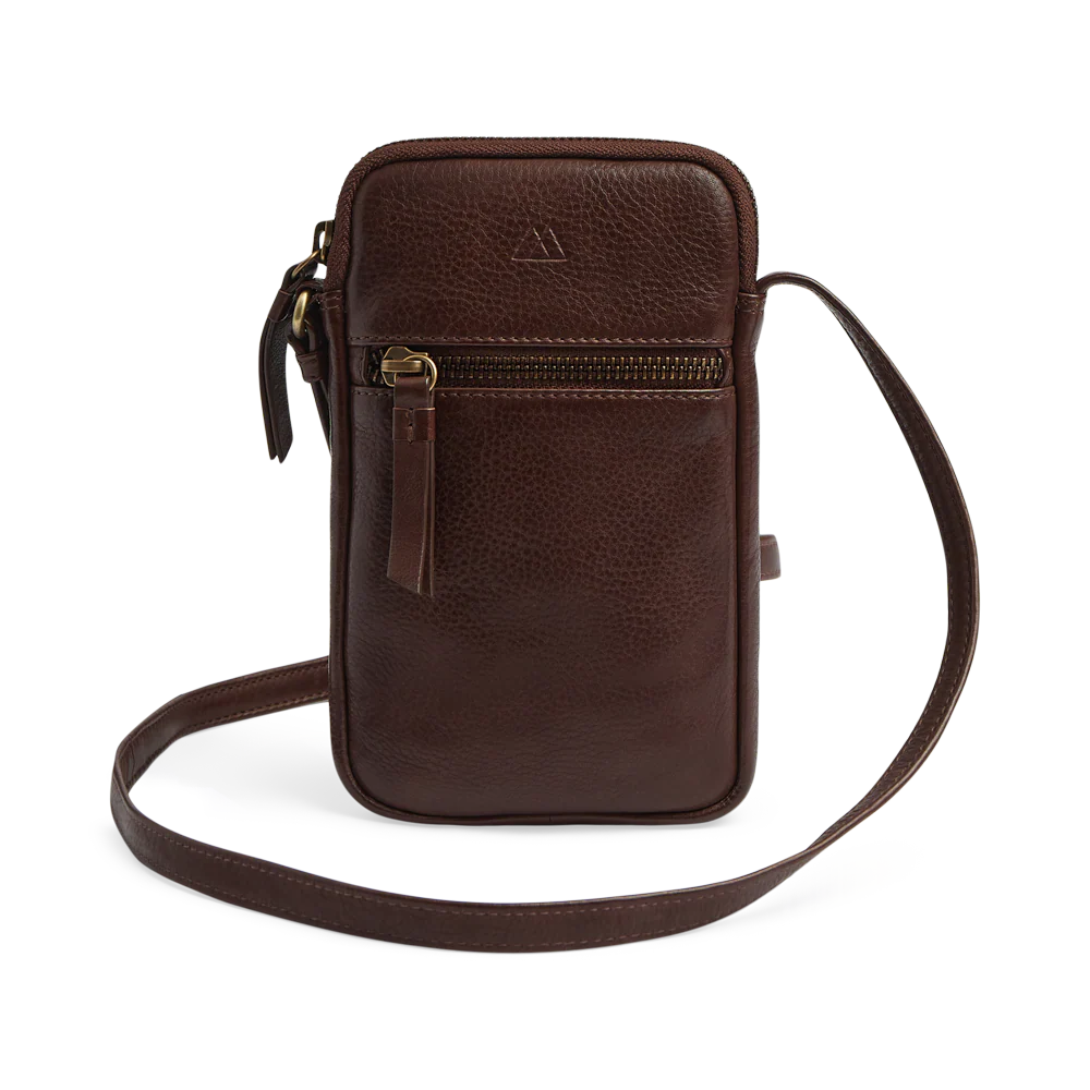 RiverMBG Phone bag, Soft Vintage - Image 3