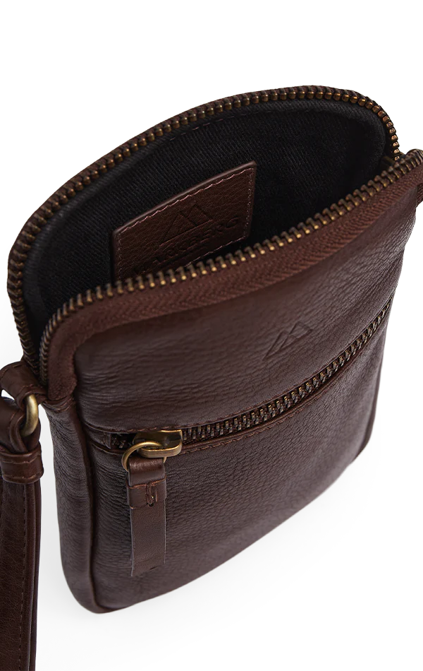 RiverMBG Phone bag, Soft Vintage - Image 5