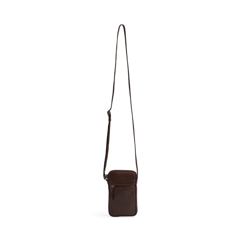 RiverMBG Phone bag, Soft Vintage - Image 6