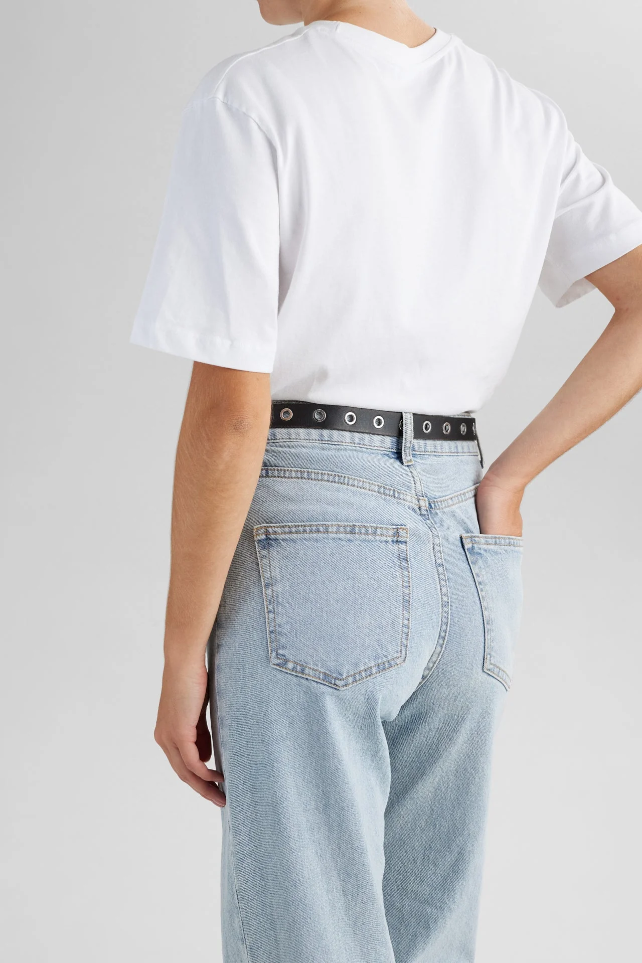 RobinMBG Belt - Image 3