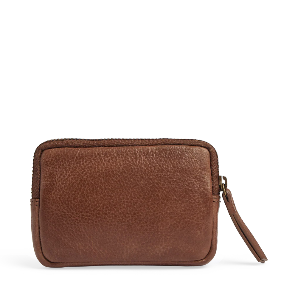 RoryMBG Coin Purse, Soft Vintage, Gold - Image 5