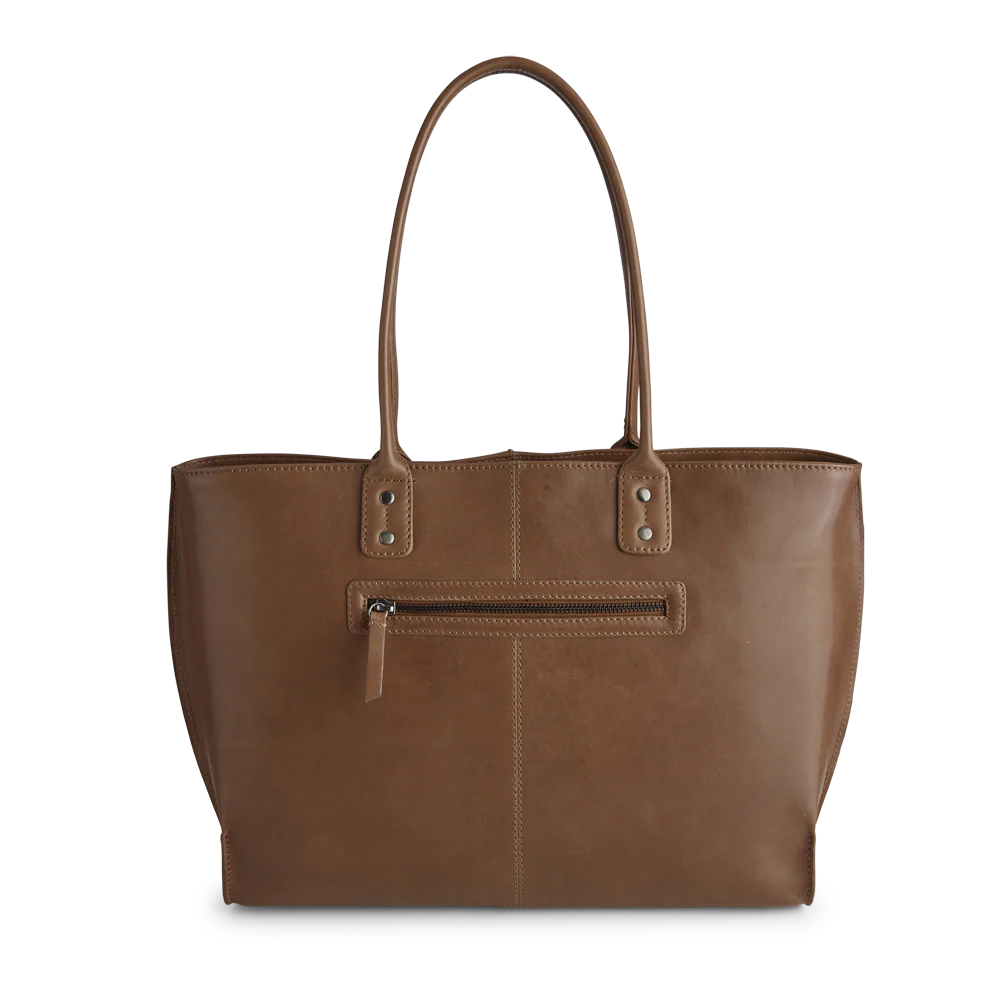 SabrinaMBG Work Bag, Antique - Image 6