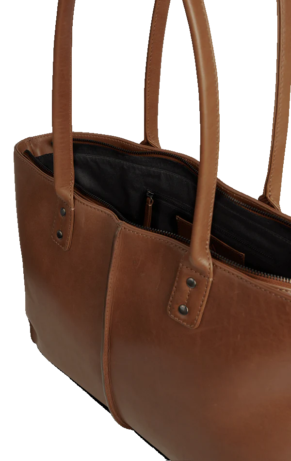 SabrinaMBG Work Bag, Antique - Image 7