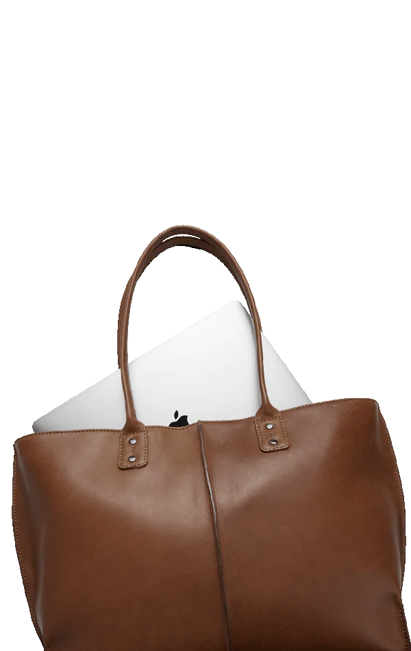 SabrinaMBG Work Bag, Antique - Image 8