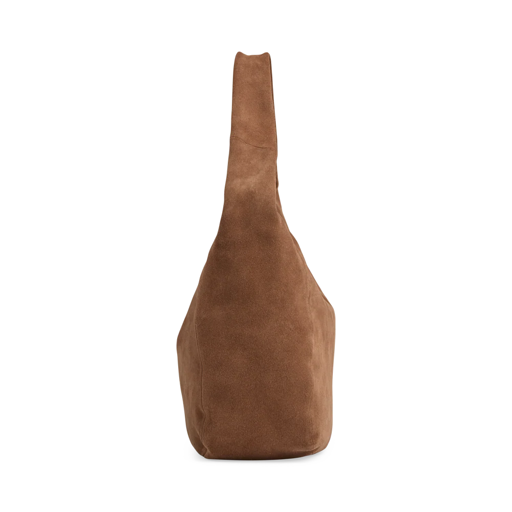 SamaraMBG Bag, Suede - Image 5