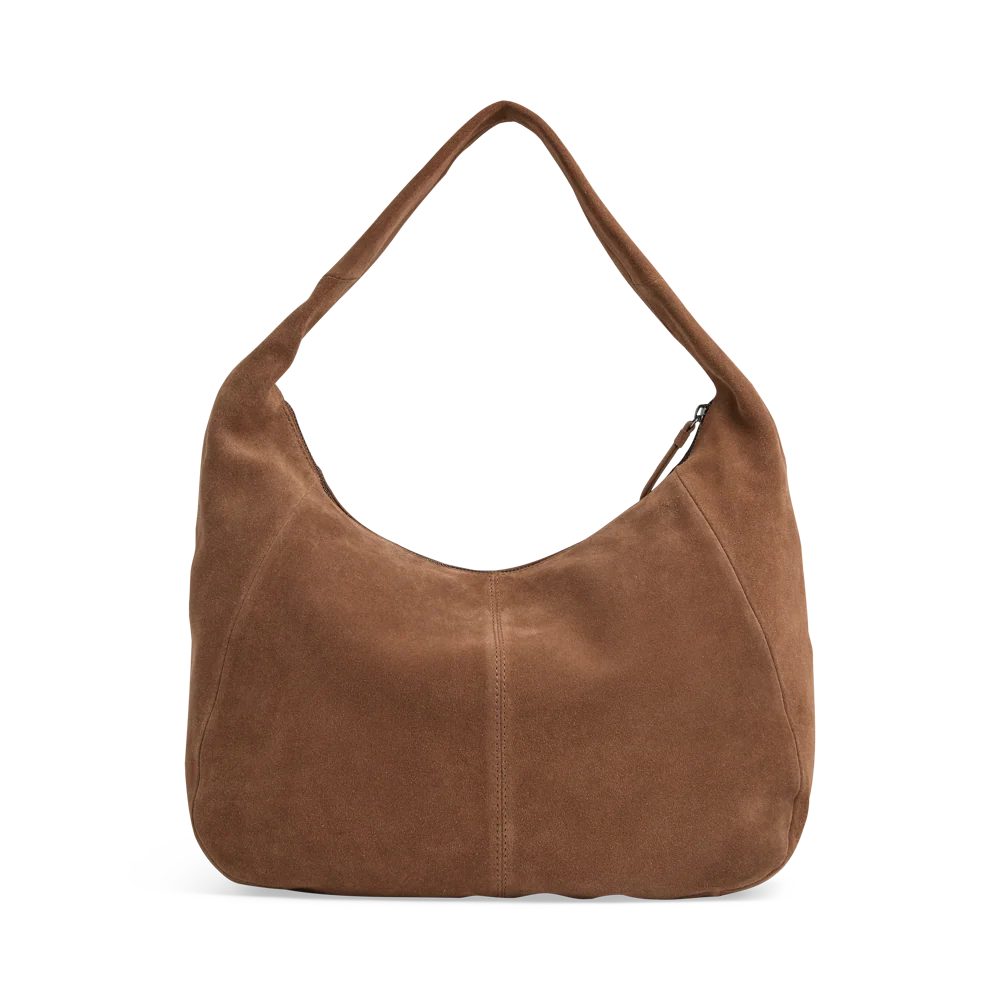 SamaraMBG Bag, Suede - Image 6
