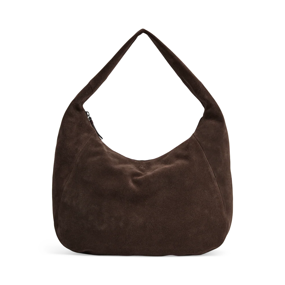 SamaraMBG Bag, Suede - Image 4