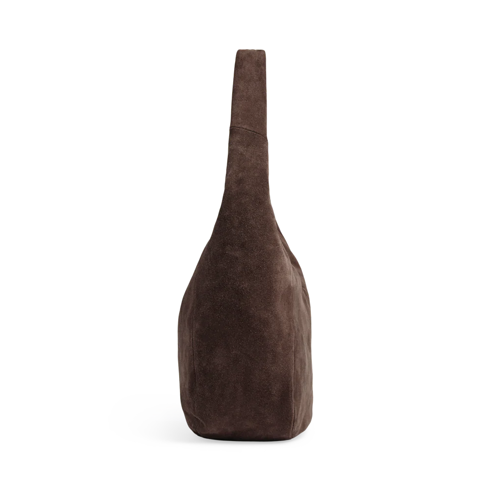 SamaraMBG Bag, Suede - Image 6
