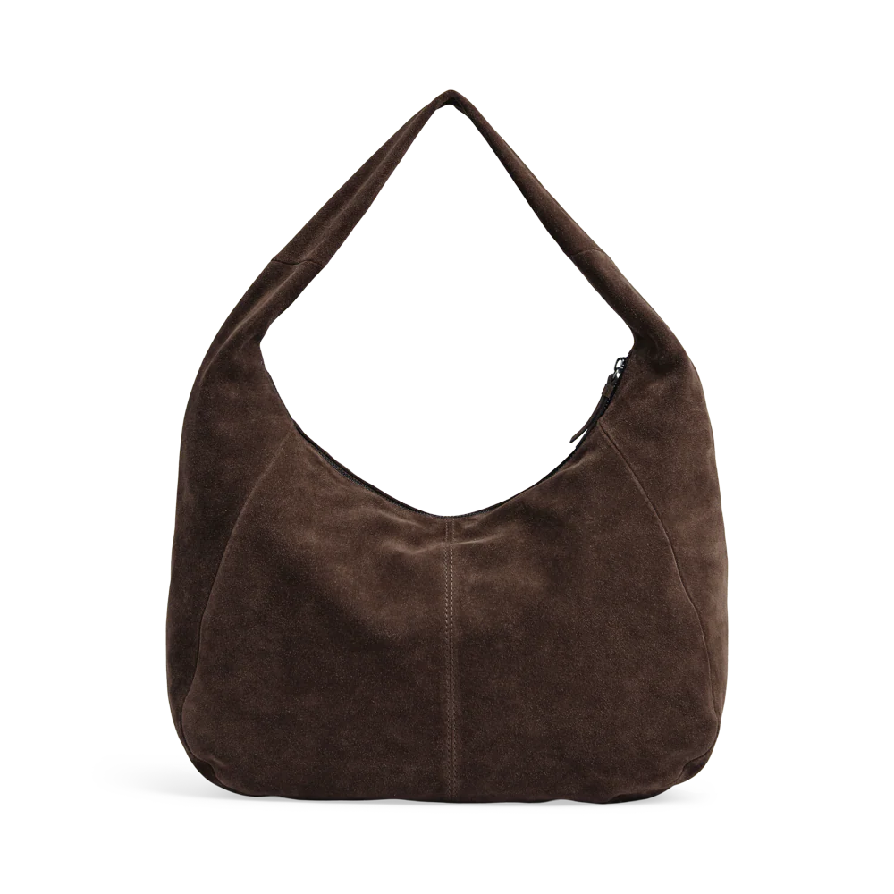 SamaraMBG Bag, Suede - Image 7