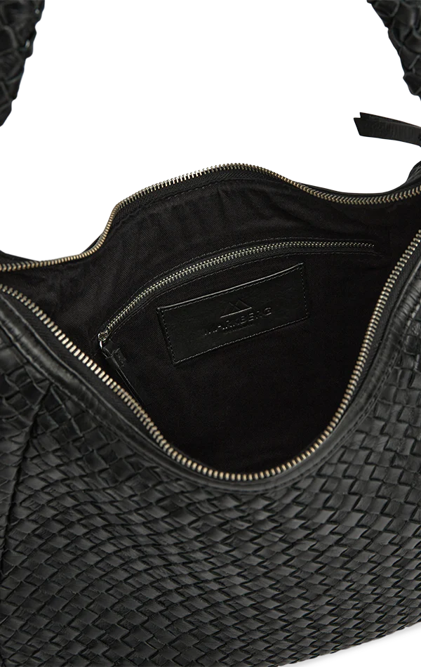 SamaraMBG Bag, Weave - Image 4