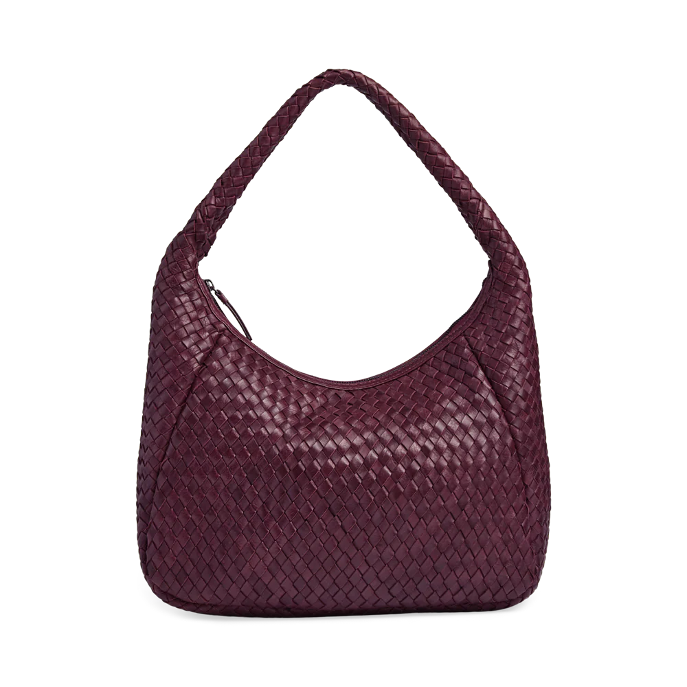 SamaraMBG Bag, Weave - Image 2