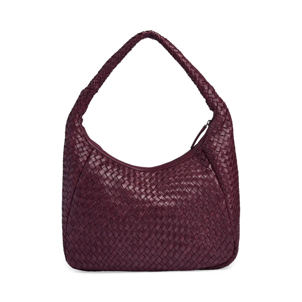 SamaraMBG Bag, Weave - Image 5