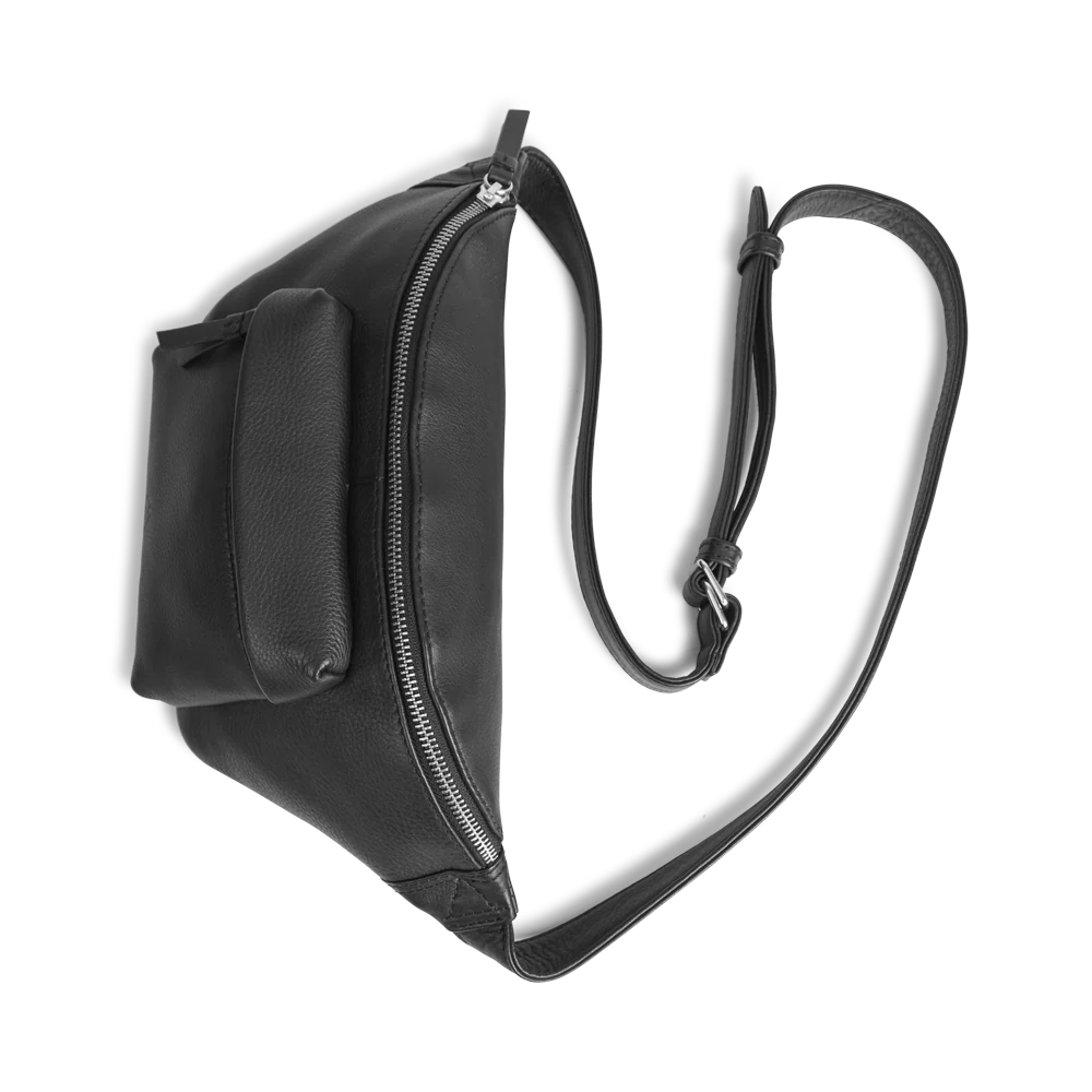 SamiraMBG Bum bag - Image 3