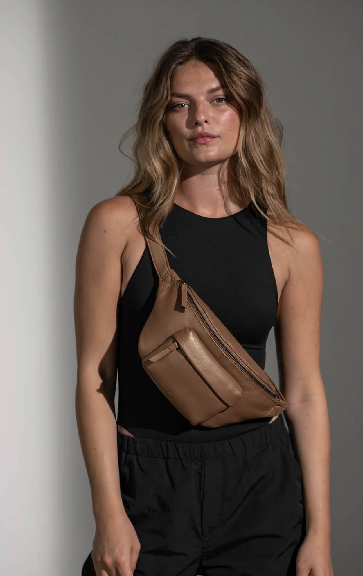 SamiraMBG Bum bag - Image 3
