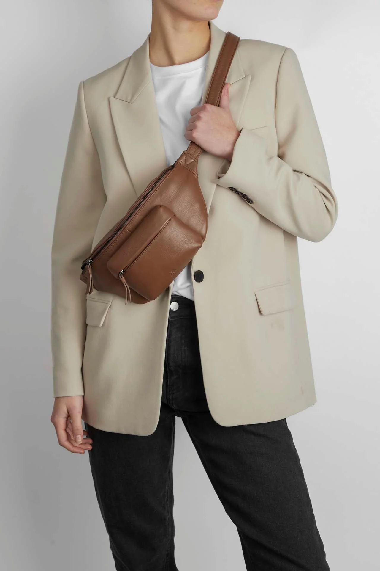 SamiraMBG Bum bag - Image 4