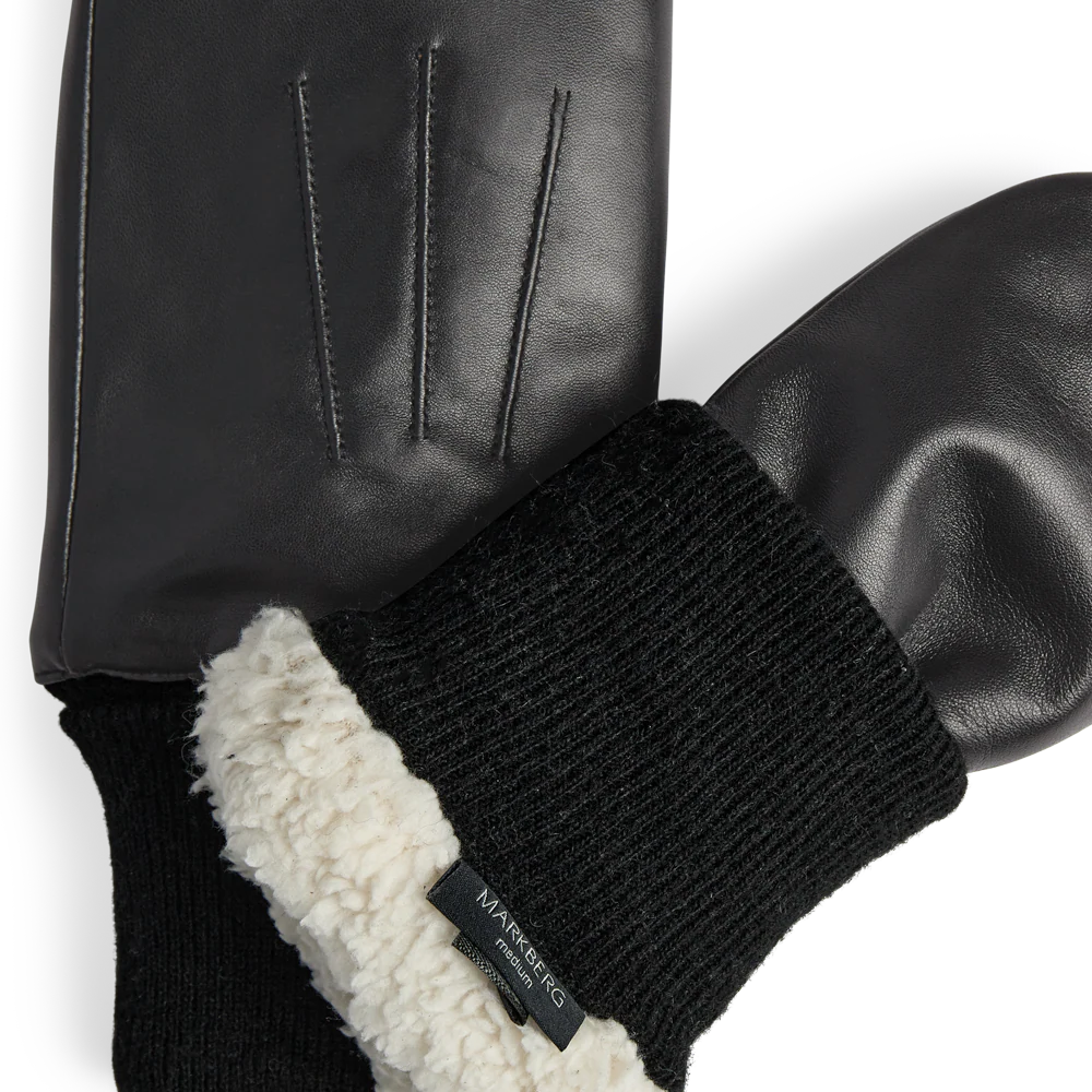 SandroMBG Mittens - Image 4