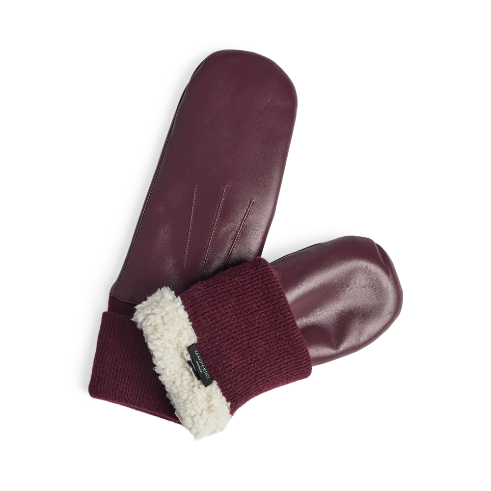 SandroMBG Mittens - Image 3
