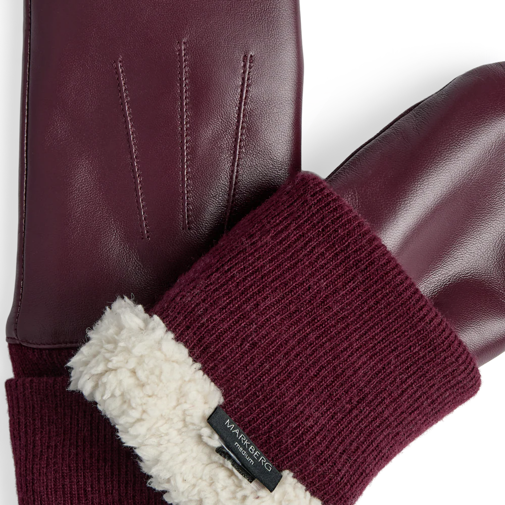 SandroMBG Mittens - Image 4