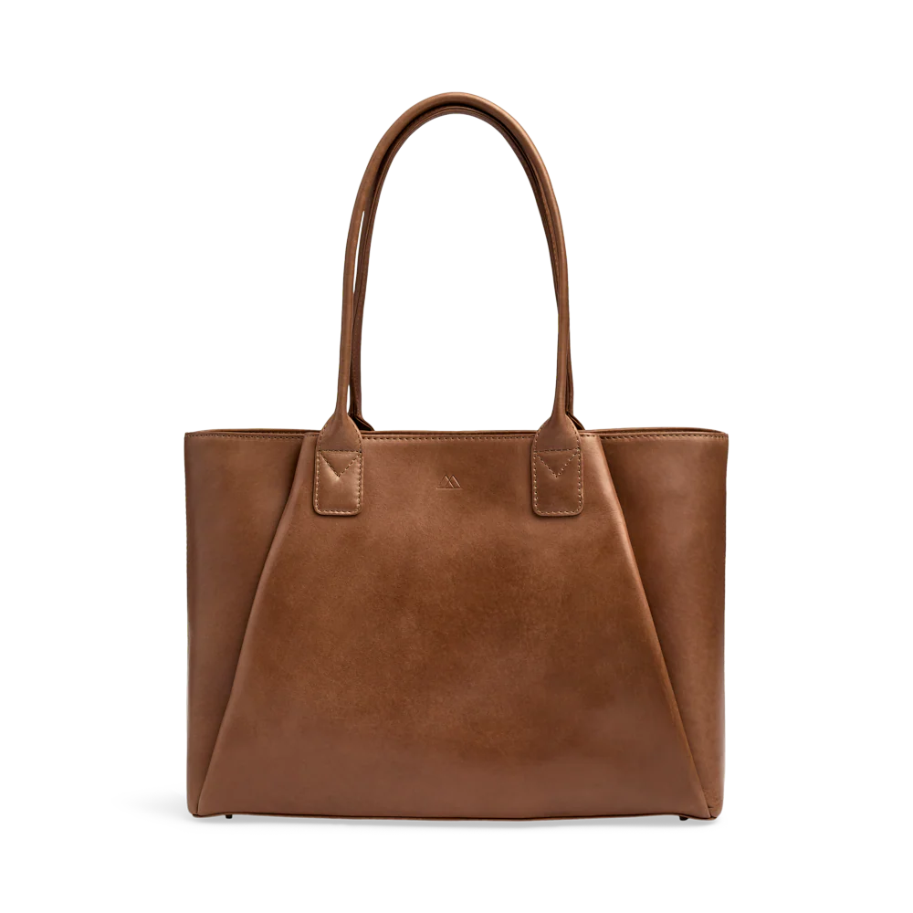 SayaMBG Work Bag, Antique - Image 3