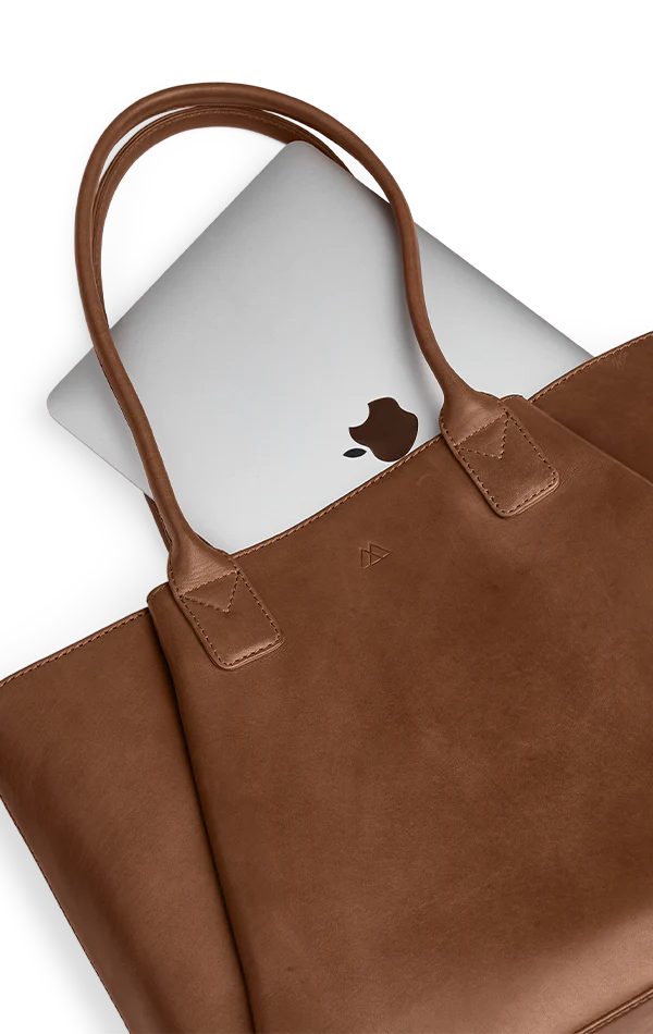 SayaMBG Work Bag, Antique - Image 4