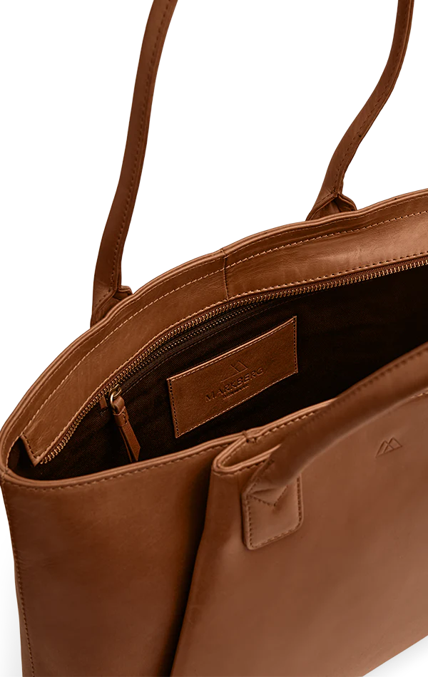 SayaMBG Work Bag, Antique - Image 5