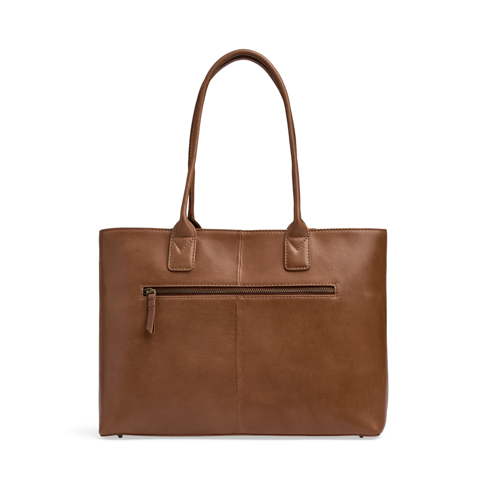 SayaMBG Work Bag, Antique - Image 7