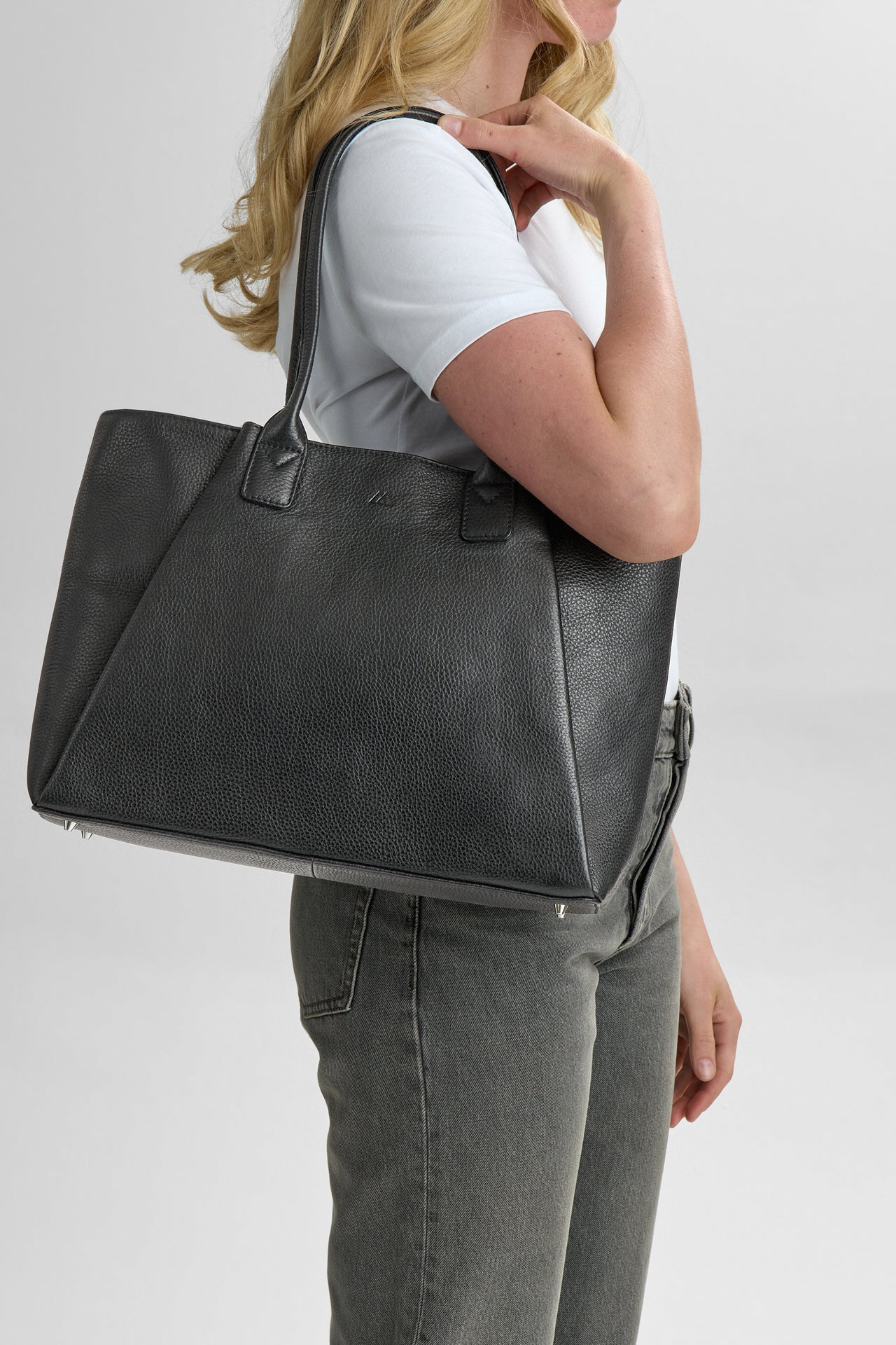 SayaMBG Work Bag, Grain - Image 3