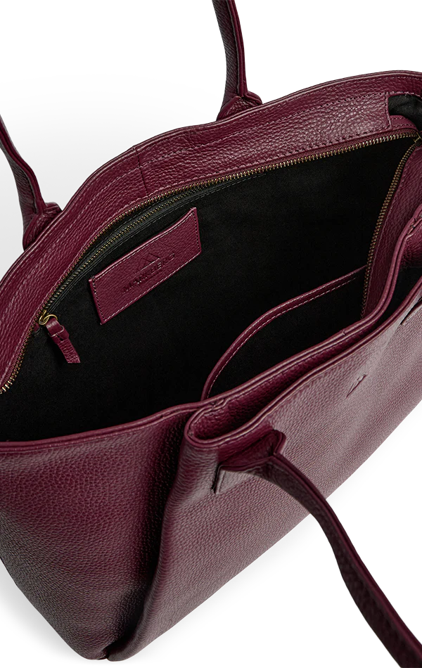 SayaMBG Work Bag, Grain - Image 6